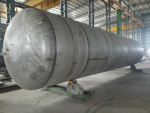 MSRL TANK 1